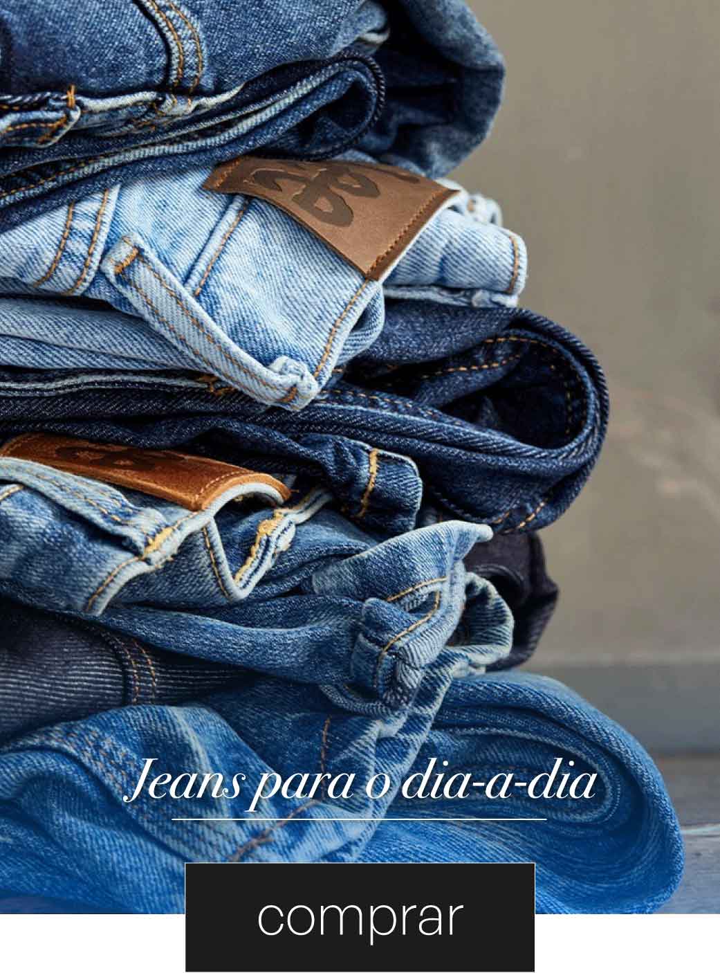 jeans homem nova colecao forte store outono e inverno 2022